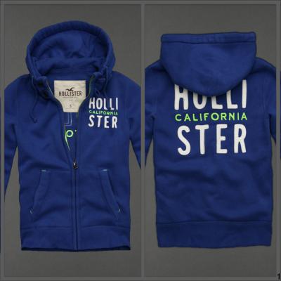 Cheap Hollister Men Hoodies wholesale No. 18